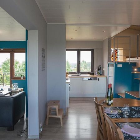 Mon Coup De Coeur Villa Хотон Екстериор снимка