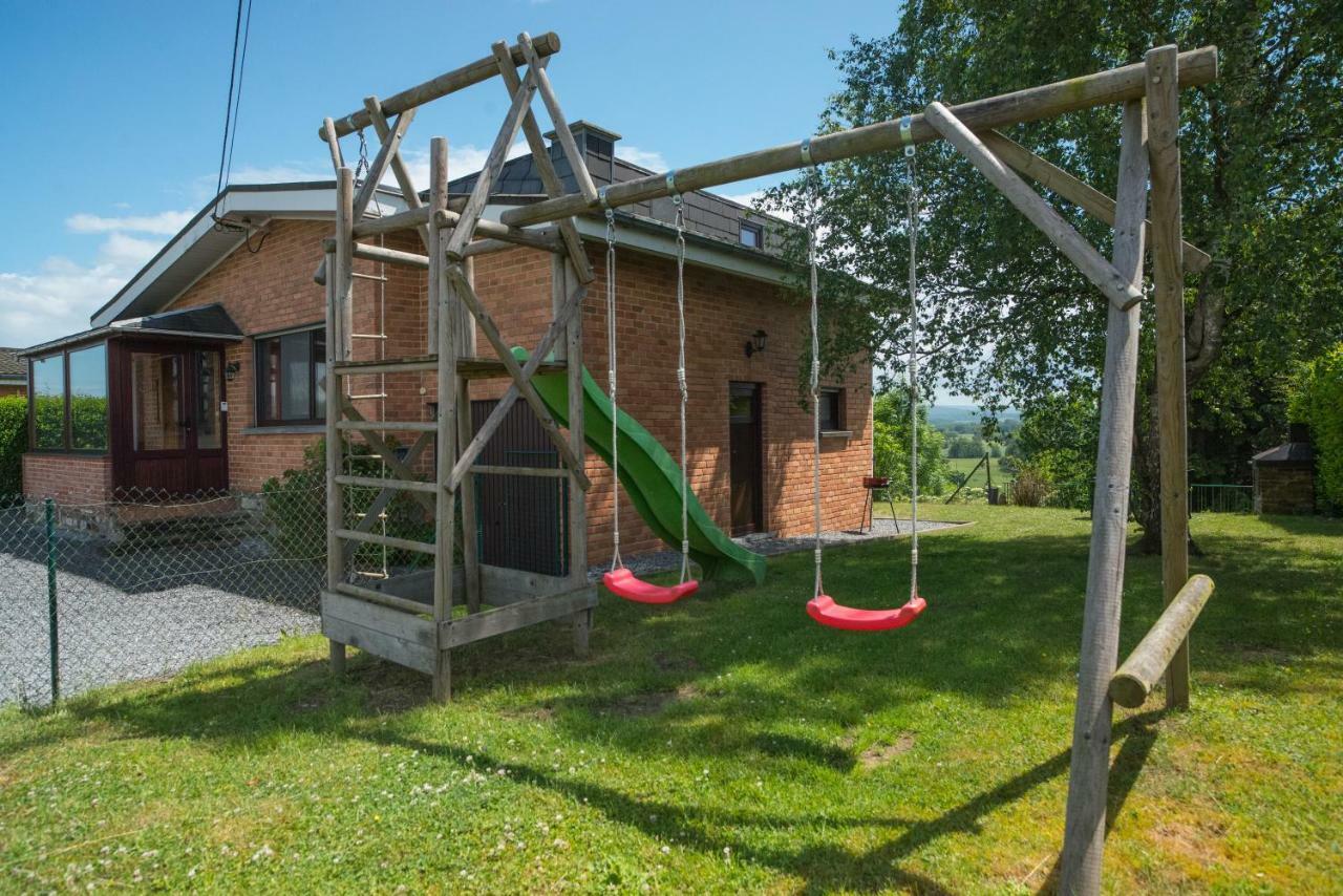 Mon Coup De Coeur Villa Хотон Екстериор снимка