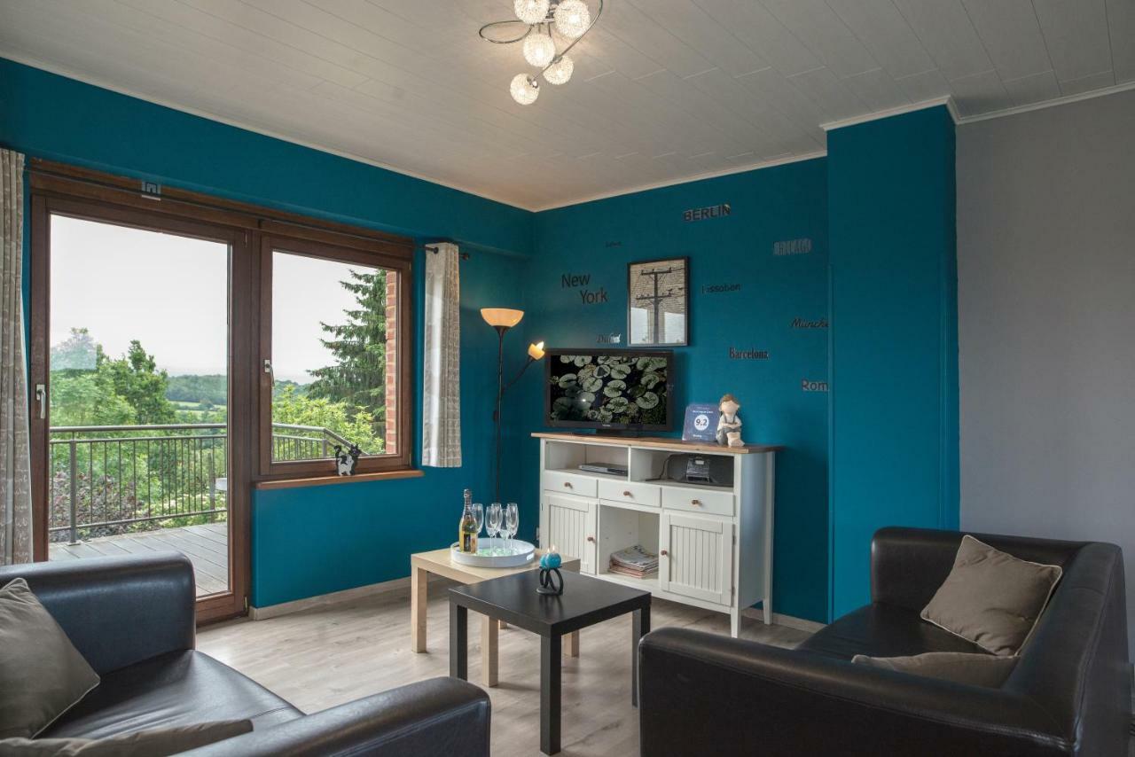 Mon Coup De Coeur Villa Хотон Екстериор снимка