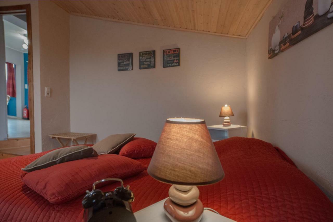 Mon Coup De Coeur Villa Хотон Екстериор снимка